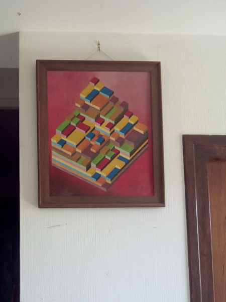 mon tableau